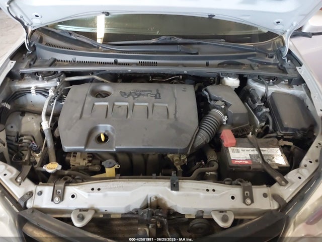 Toyota 2zr-fe 2014 2T1BURHE2EC039204 Image 10