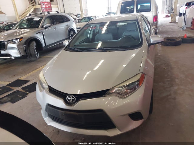Toyota 2zr-fe 2014 2T1BURHE2EC039204 Image 12
