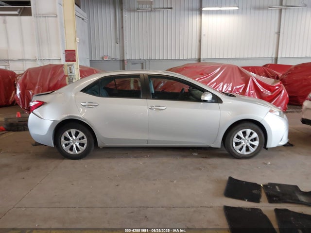 Toyota 2zr-fe 2014 2T1BURHE2EC039204 Image 13