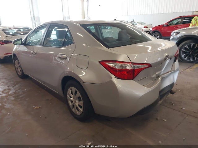 Toyota 2zr-fe 2014 2T1BURHE2EC039204 Image 3