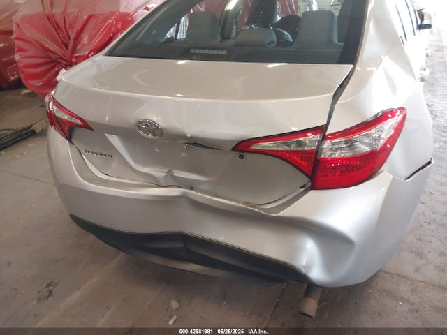 Toyota 2zr-fe 2014 2T1BURHE2EC039204 Image 6