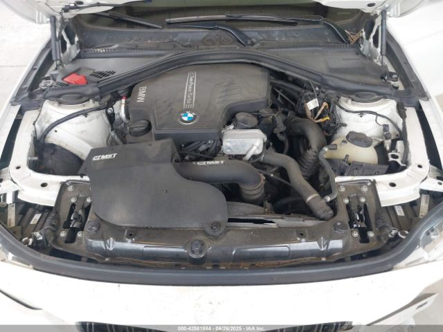 2013 BMW 328I WBA3B3C55DF543926 Photo 9