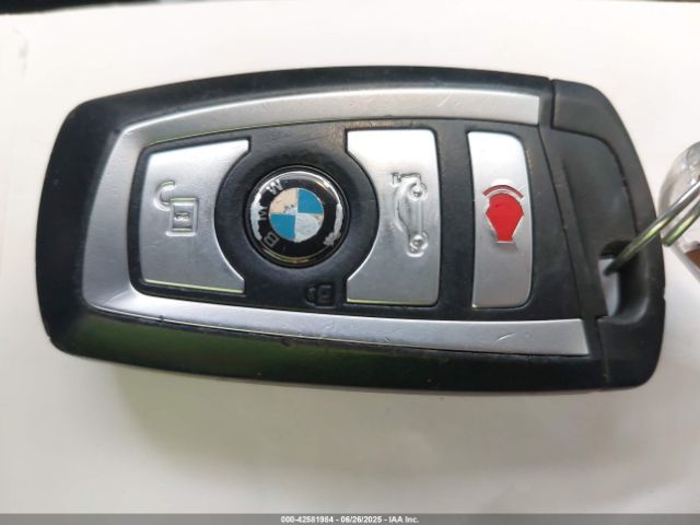 2013 BMW 328I WBA3B3C55DF543926 Photo 10