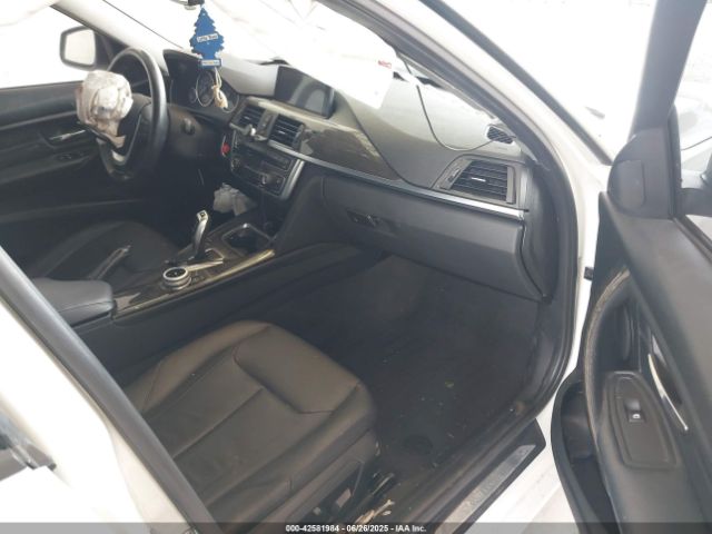 2013 BMW 328I WBA3B3C55DF543926 Photo 4