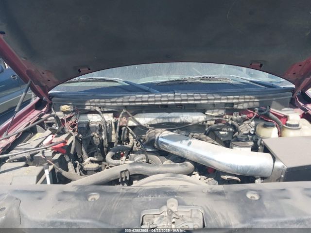 2006 FORD F-150 1FTPW14V56FB47879 Photo 9