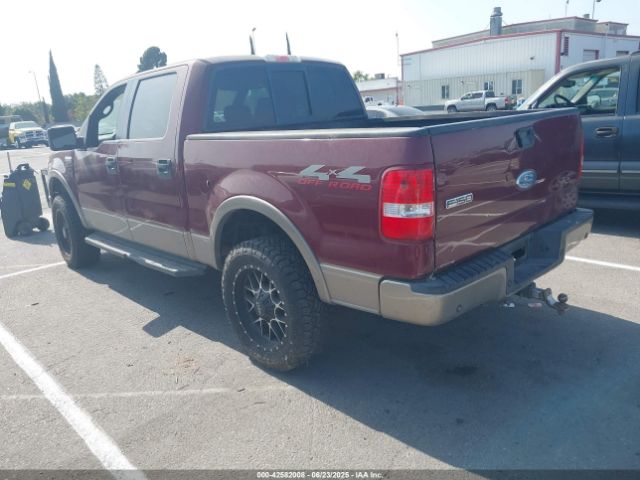 2006 FORD F-150 1FTPW14V56FB47879 Photo 2