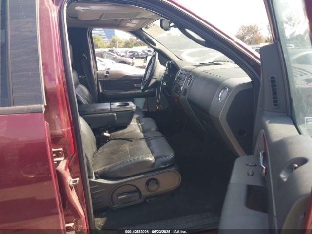 2006 FORD F-150 1FTPW14V56FB47879 Photo 4