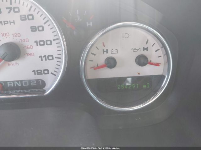 2006 FORD F-150 1FTPW14V56FB47879 Photo 6