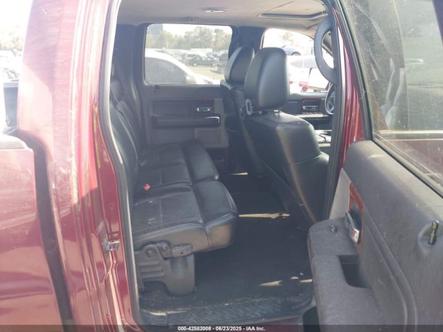 2006 FORD F-150 1FTPW14V56FB47879 Photo 7