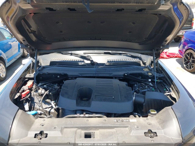 SALE27EU3P2136473 Land Rover aj120