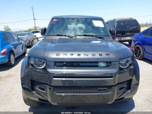 SALE27EU3P2136473 Land Rover aj120