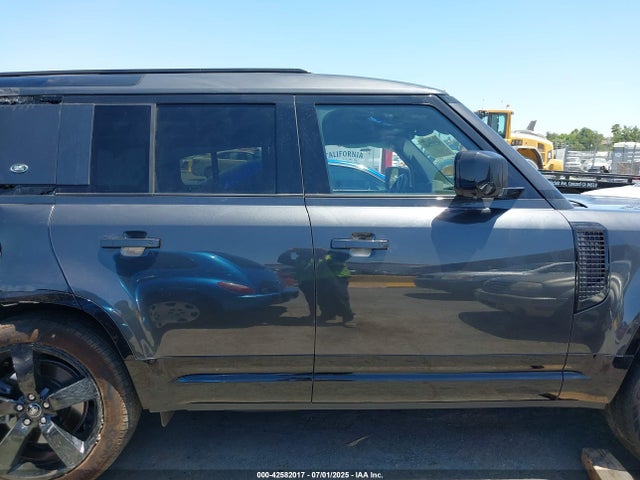 SALE27EU3P2136473 Land Rover aj120
