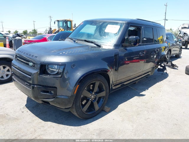 SALE27EU3P2136473 Land Rover aj120