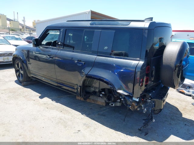SALE27EU3P2136473 Land Rover aj120