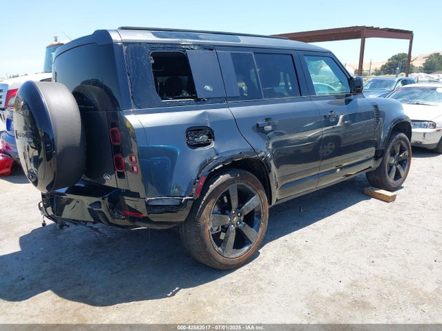 SALE27EU3P2136473 Land Rover aj120
