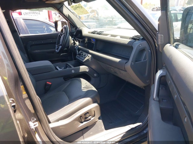SALE27EU3P2136473 Land Rover aj120