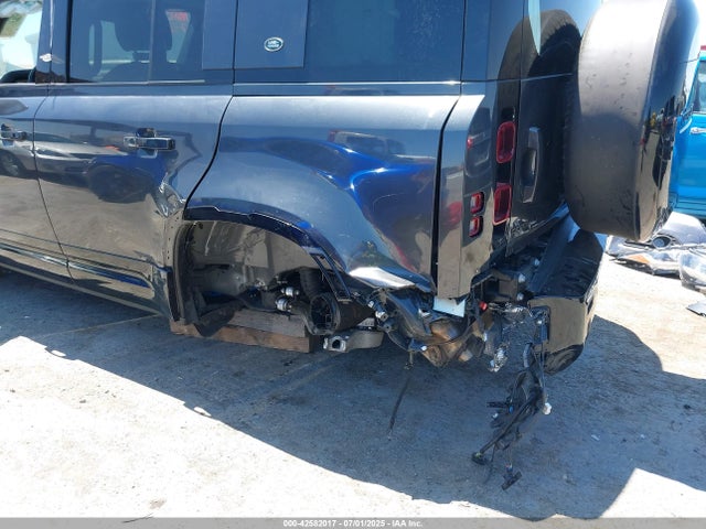 SALE27EU3P2136473 Land Rover aj120