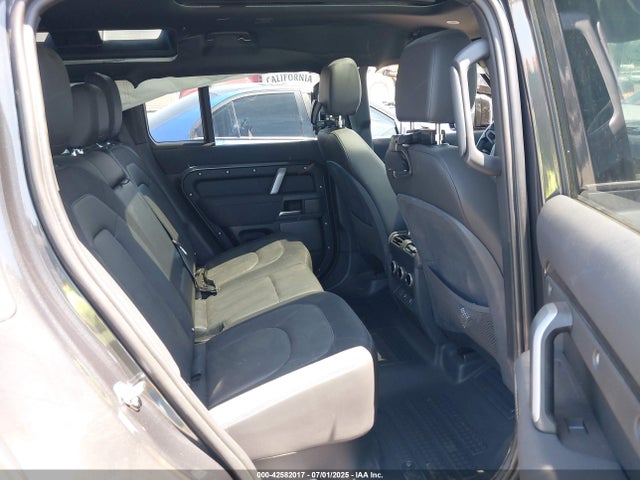 SALE27EU3P2136473 Land Rover aj120