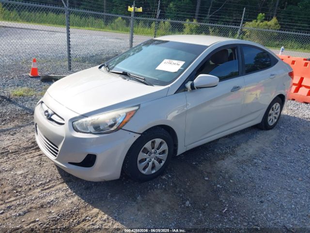 KMHCT4AE4GU115057 Hyundai dohc gdi gamma