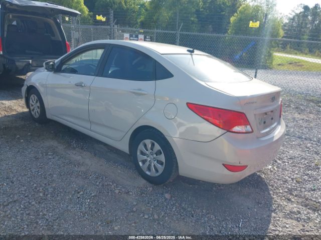 KMHCT4AE4GU115057 Hyundai dohc gdi gamma