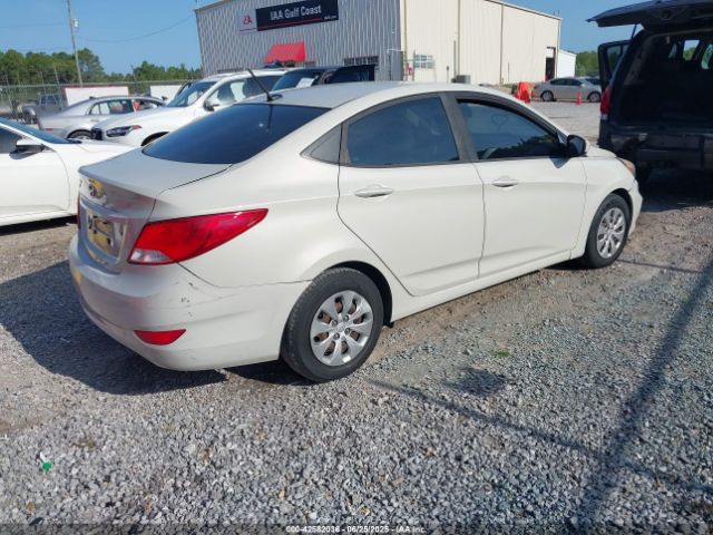 KMHCT4AE4GU115057 Hyundai dohc gdi gamma