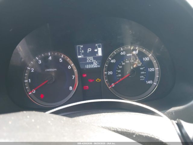 KMHCT4AE4GU115057 Hyundai dohc gdi gamma