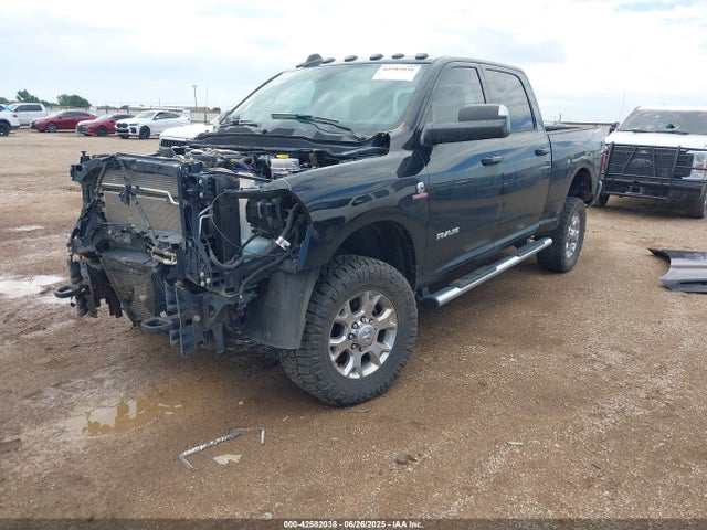 3C6UR5DL4LG314069 RAM 2020