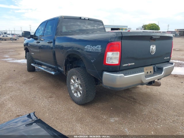 3C6UR5DL4LG314069 RAM 2020