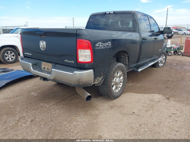 3C6UR5DL4LG314069 RAM 2020