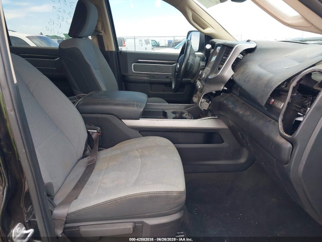 3C6UR5DL4LG314069 RAM 2020
