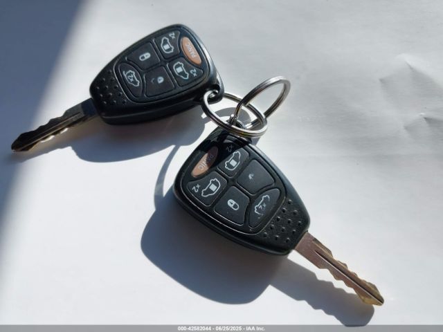 2006 CHRYSLER TOWN & COUNTRY 2A4GP54L26R799672 Photo 10