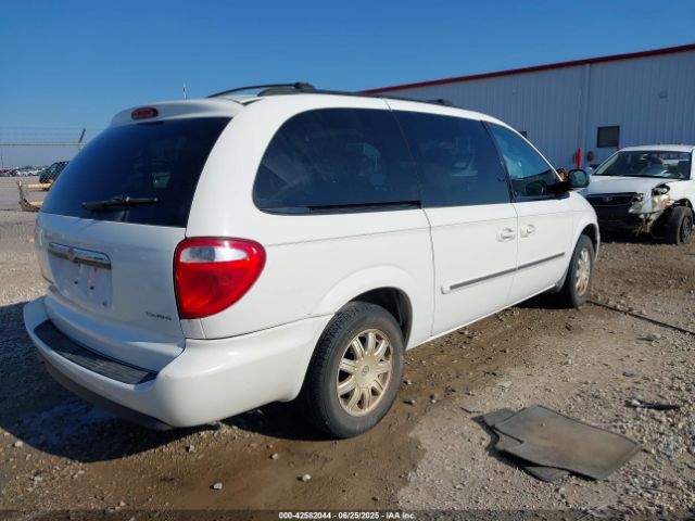 2006 CHRYSLER TOWN & COUNTRY 2A4GP54L26R799672 Photo 3