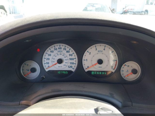 2006 CHRYSLER TOWN & COUNTRY 2A4GP54L26R799672 Photo 6
