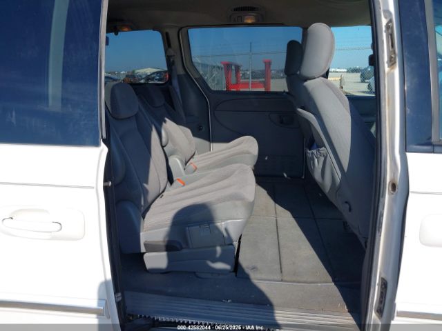 2006 CHRYSLER TOWN & COUNTRY 2A4GP54L26R799672 Photo 7