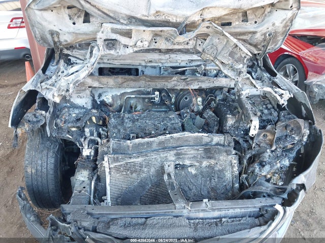 3GNCJKSB6JL346098 Chevrolet luv - mfi, variable valve timing, e85 max, alum