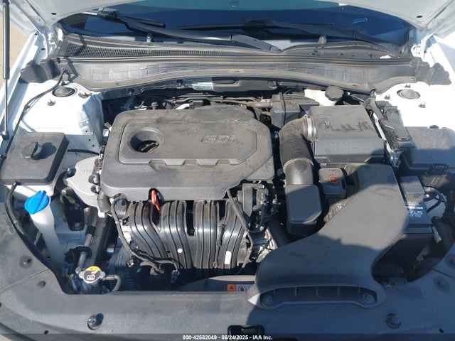 5XXGT4L34KG334293 KIA gdi
