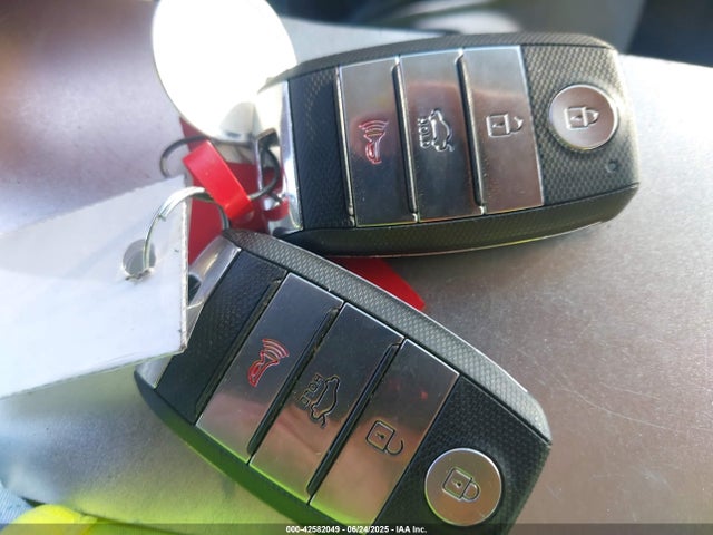 5XXGT4L34KG334293 KIA gdi