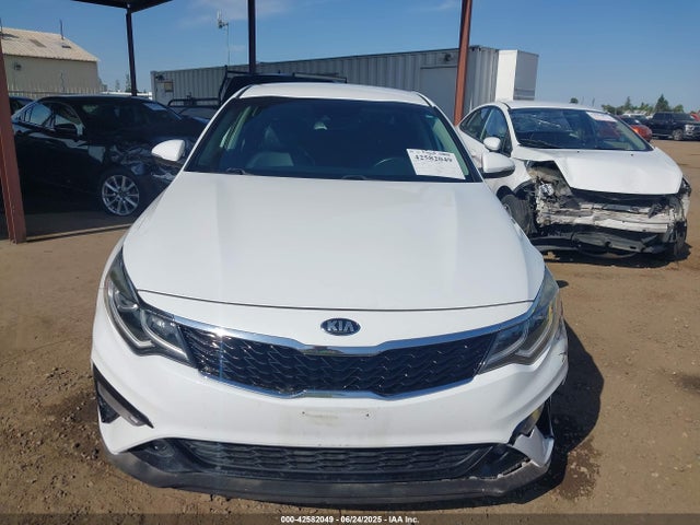5XXGT4L34KG334293 KIA gdi