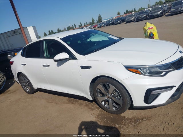 5XXGT4L34KG334293 KIA gdi