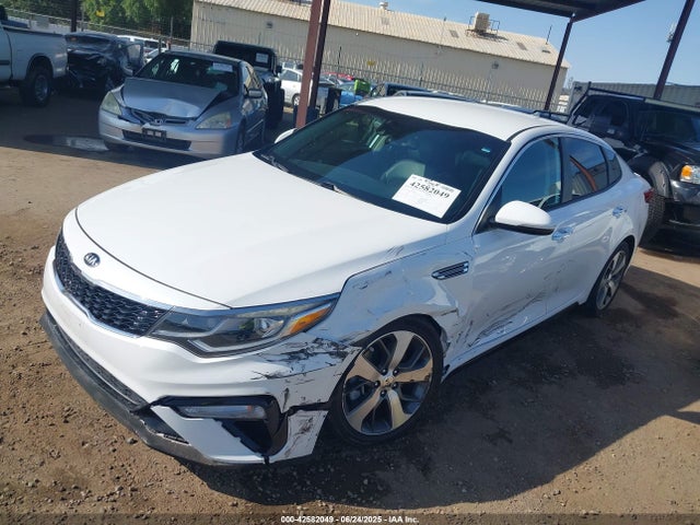 5XXGT4L34KG334293 KIA gdi