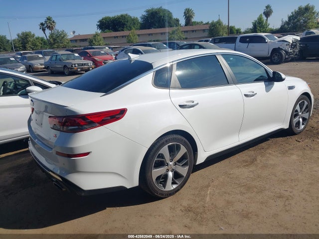 5XXGT4L34KG334293 KIA gdi