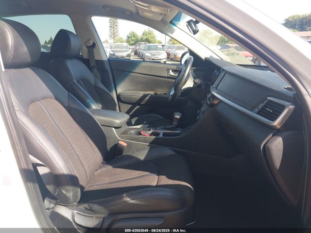 5XXGT4L34KG334293 KIA gdi