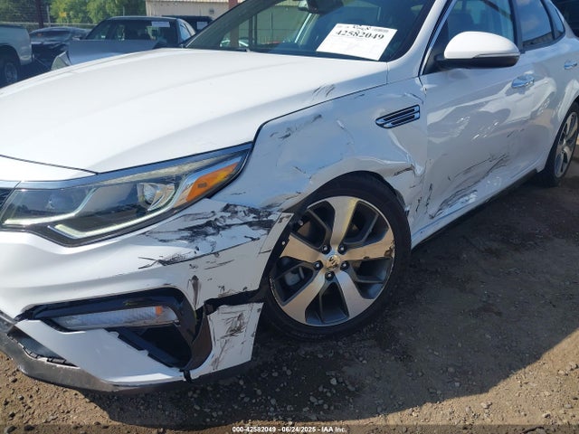 5XXGT4L34KG334293 KIA gdi