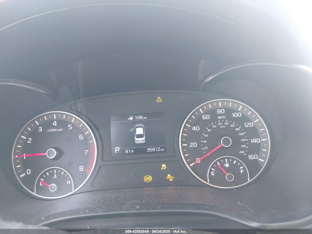 5XXGT4L34KG334293 KIA gdi