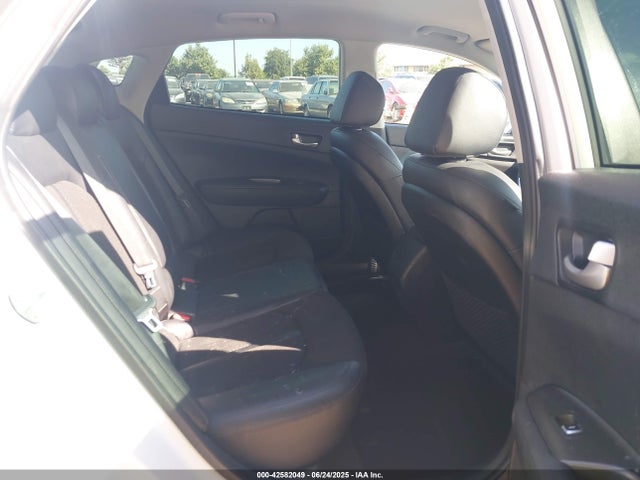 5XXGT4L34KG334293 KIA gdi