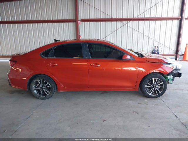 3KPF24AD6NE446200 KIA mpi nu