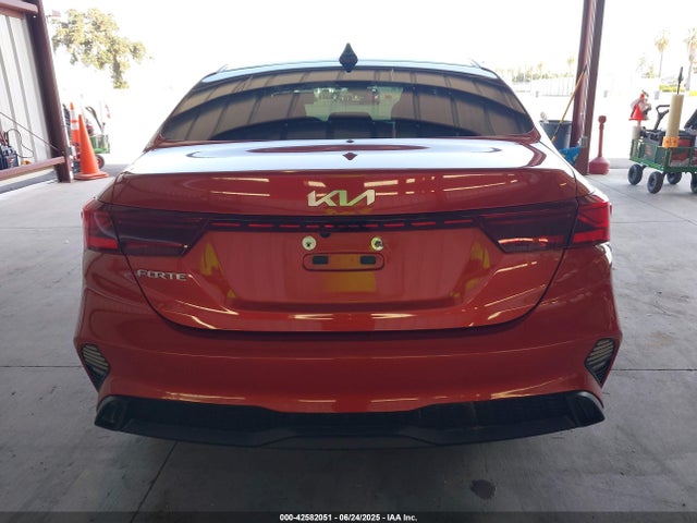 3KPF24AD6NE446200 KIA mpi nu