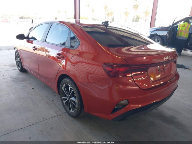 3KPF24AD6NE446200 KIA mpi nu