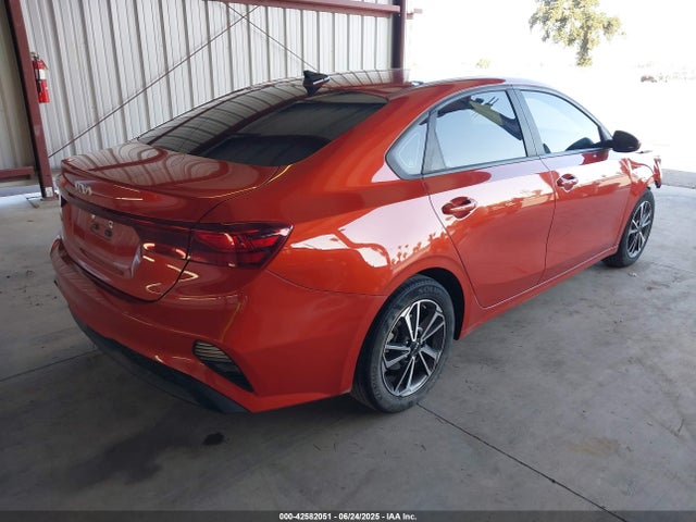 3KPF24AD6NE446200 KIA mpi nu