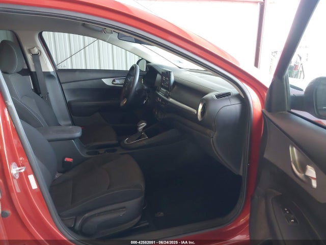 3KPF24AD6NE446200 KIA mpi nu